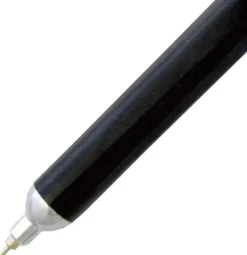 Ohto | Bolígrafo Grand Standard 0.7 Black