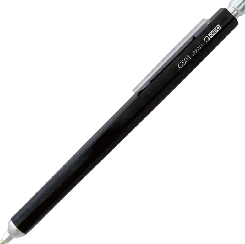 Ohto | Bolígrafo Grand Standard 0.7 Black