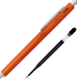 Ohto | Bolígrafo Grand Standard 0.7 Orange