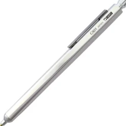 Ohto | Bolígrafo Grand Standard 0.7 Silver