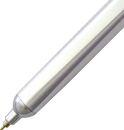 Ohto | Bolígrafo Grand Standard 0.7 Silver