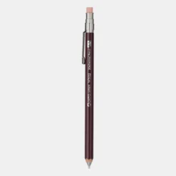 Ohto | Portaminas Mini 0.5 Burgundy
