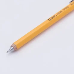 Ohto | Portaminas Mini 0.5 Yellow