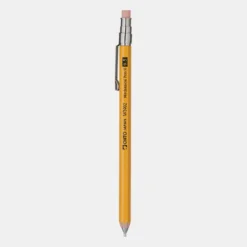 Ohto | Portaminas Mini 0.5 Yellow