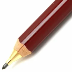 Ohto | Portaminas Ohto 2.0 Burgundy