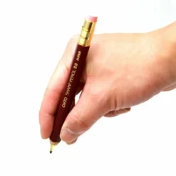 Ohto | Portaminas Ohto 2.0 Burgundy