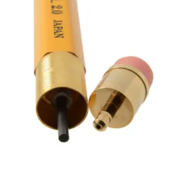 Ohto | Portaminas Ohto 2.0 Yellow