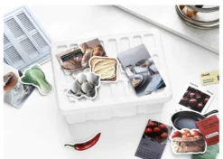 Papermore | Pegatinas Lifes Scraps Kitchen
