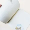 Paperways | Cuaderno de Viaje Ilustrado Mini L'Après-midi Lisboa Belem