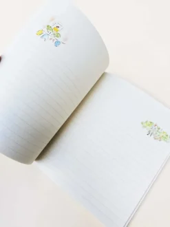 Paperways | Cuaderno de Viaje Ilustrado Mini L'Après-midi Lisboa Tram