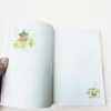 Paperways | Cuaderno de Viaje Ilustrado L'Après-midi Paris Blossom