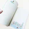 Paperways | Cuaderno de Viaje Ilustrado L'Après-midi HongKong Tram