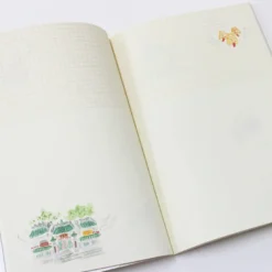 Paperways | Cuaderno de Viaje Ilustrado L'Après-midi HongKong Tram