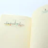 Paperways | Cuaderno de Viaje Ilustrado Travel Journal L'Après-midi Stockholm