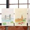 Paperways | Cuaderno de Viaje Ilustrado L'Après-midi London Big Ben