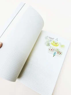 Paperways | Cuaderno de Viaje Ilustrado L'Après-midi Paris