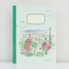 Paperways | Cuaderno Pocket L'Après-midi Barcelona Park Güell