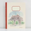 Paperways | Cuaderno Pocket L'Après-midi Barcelona La Pedrera