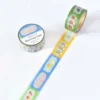 Papier Platz | Nico Recipe Animal Washi Tape