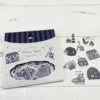Papier Platz | Pegatinas Flake Eric Nice Day