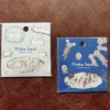 Papier Platz | Pegatinas Flake Milina Love Racco