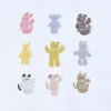 Papier Platz | Pegatinas Flake Nico Recipe Animal