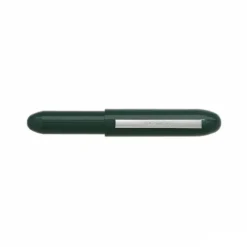 Penco | Bolígrafo Bullet Dark Green