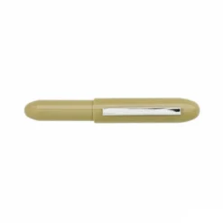 Penco | Bolígrafo Bullet Khaki