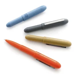 Penco | Bolígrafo Bullet Light Blue