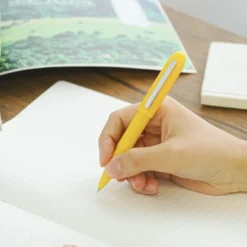 Penco | Bolígrafo Bullet Yellow
