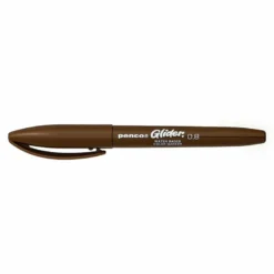 Penco | Bolígrafo Glider 0.8 Brown