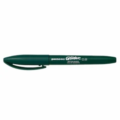 Penco | Bolígrafo Glider 0.8 Dark Green