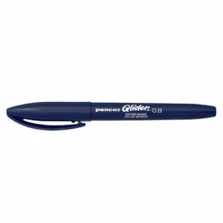 Penco | Bolígrafo Glider 0.8 Navy