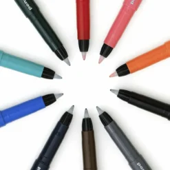 Penco | Bolígrafo Glider 0.8 Red