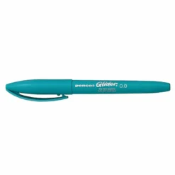 Penco | Bolígrafo Glider 0.8 Turquoise Blue