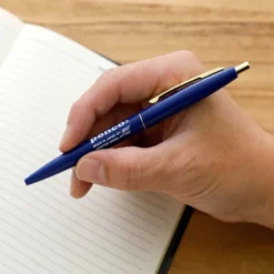 Penco | Bolígrafo Knock 0.5 Blue