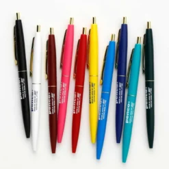 Penco | Bolígrafo Knock 0.5 Blue