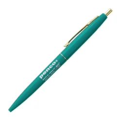 Penco | Bolígrafo Knock 0.5 Turquoise Blue
