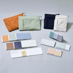 Penco | Bolso Emily Work Pouch Orange