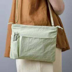 Penco | Bolso Emily Work Pouch Orange