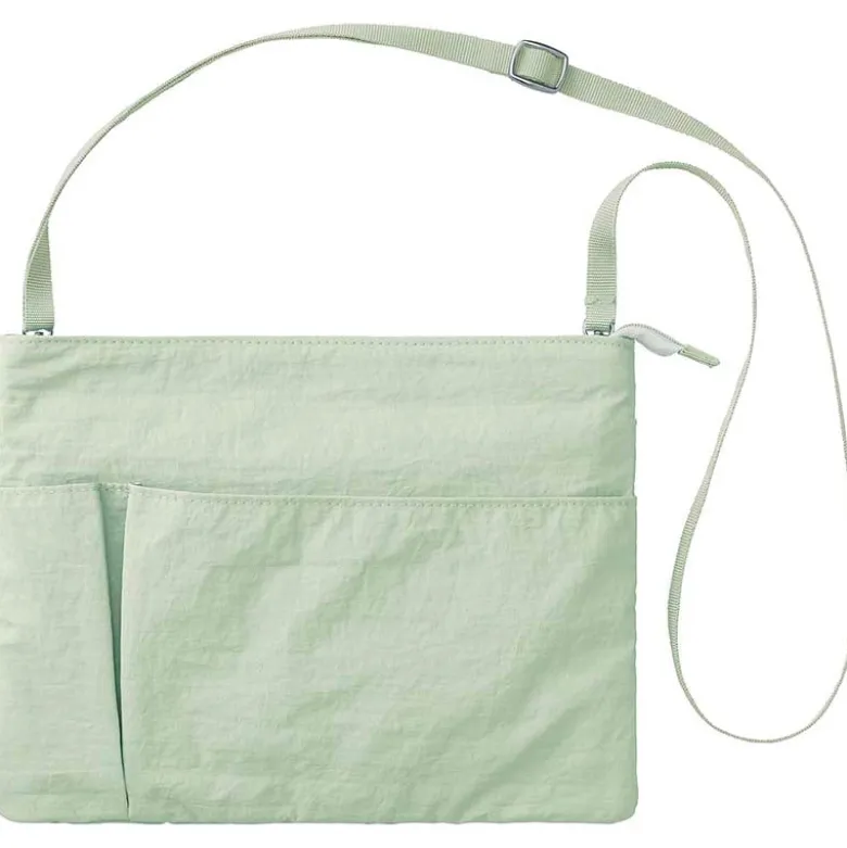 Penco | Bolso Emily Work Pouch Pale Geen