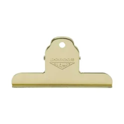 Penco | Clampy Clip Pinza Metálica M Gold (Nueva Versión)