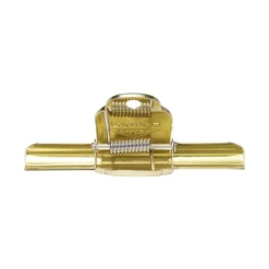 Penco | Clampy Clip Pinza Metálica M Gold (Nueva Versión)