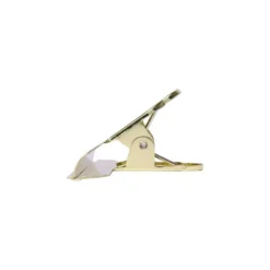 Penco | Clampy Clip Pinza Metálica M Gold (Nueva Versión)
