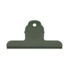 Penco | Clampy Clip Pinza Metálica M Green (Nueva Versión)