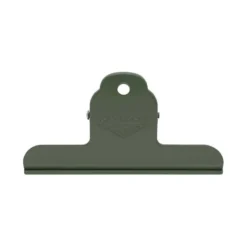 Penco | Clampy Clip Pinza Metálica M Green (Nueva Versión)