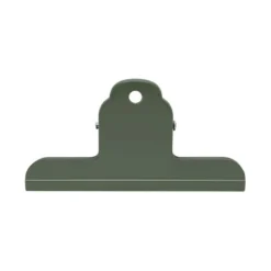 Penco | Clampy Clip Pinza Metálica M Green (Nueva Versión)