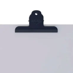 Penco | Clampy Clip Pinza Metálica M Ivory (Nueva Versión)