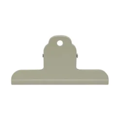 Penco | Clampy Clip Pinza Metálica M Ivory (Nueva Versión)
