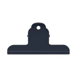 Penco | Clampy Clip Pinza Metálica M Navy (Nueva Versión)